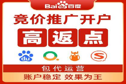 百度广告推广在电商行业的实战案例